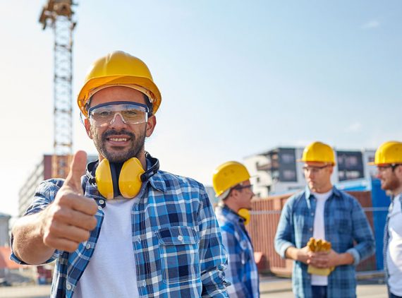 Supplier/buyer identification