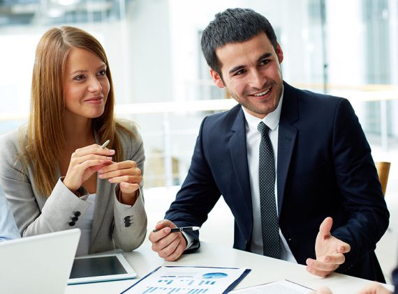 Purchasing, contracting and consulting