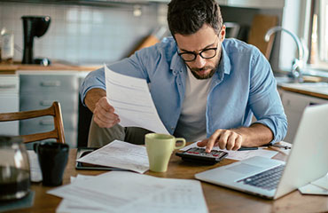 Purchasing, contracting and consulting